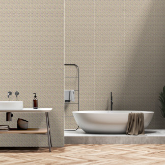 Papier peint de la mer verte Stucco