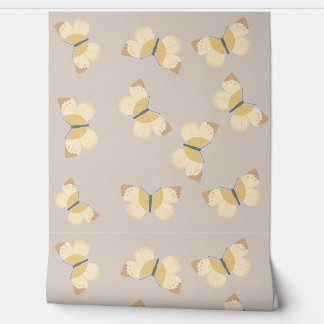 Papier peint de vol pacifique