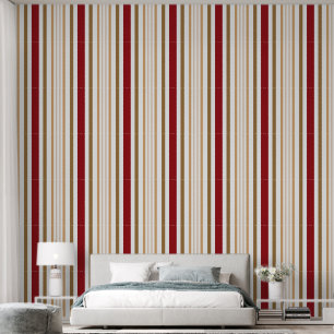 Papier Peint Décor à lignes