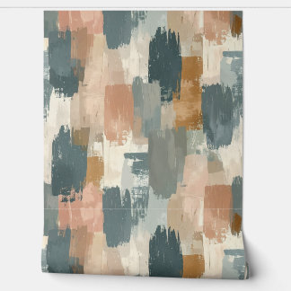 Papier Peint Décor neutre artistique