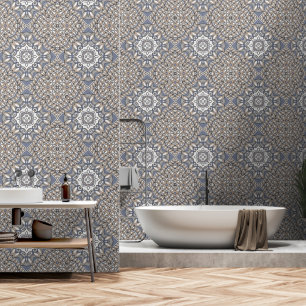 Papier Peint Décor oriental 3