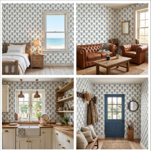 Papier Peint Décoratif Bluewater Claws Coastal Lob