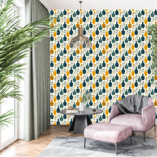 Papier Peint Décoration murale de luxe pour Airbnb