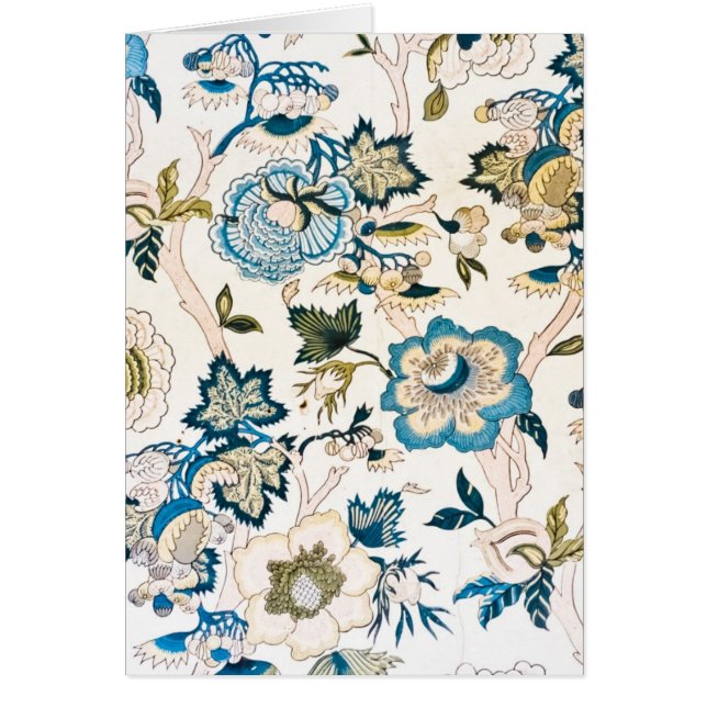 Papier peint d'ère de Regency (Devant)