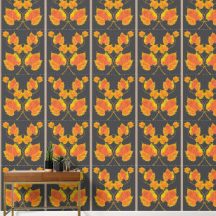 Papier Peint Dotty Spotty Fall sur un