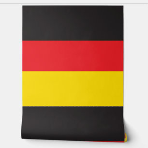 Papier Peint Drapeau allemand