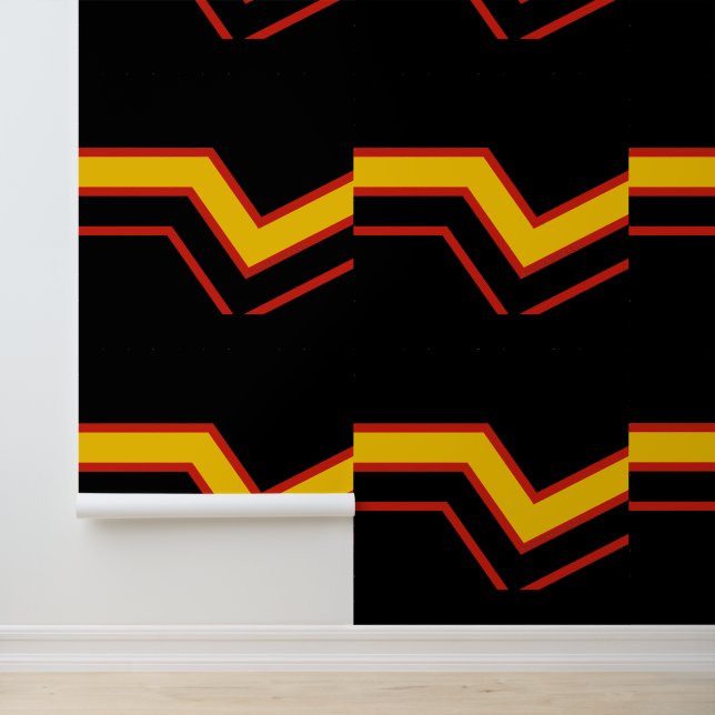 Papier Peint Drapeau de fierté en caoutchouc de SlipperyJoe's f (Application)