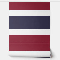 Drapeau de Thaïlande
