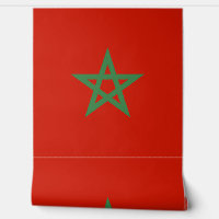 drapeau marocain