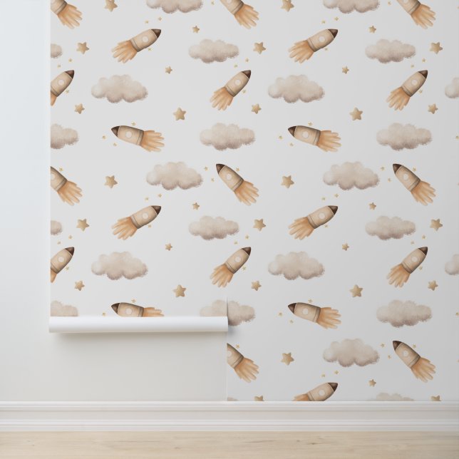 Papier peint du thème Espace astronaute (Application)