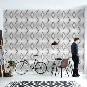 Papier Peint Dynamique chromatique