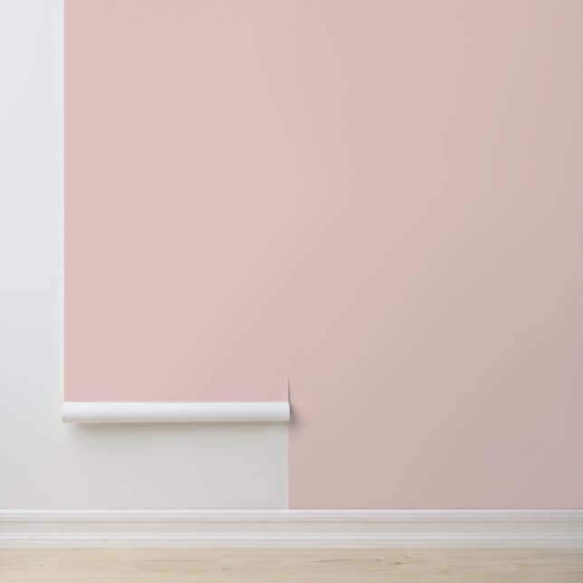 Papier Peint Élégance des fleurs de cerisier (Application)