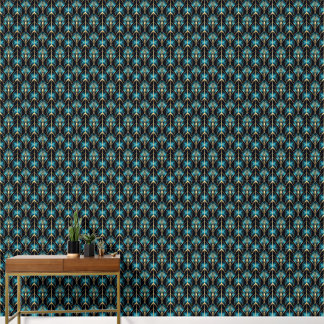 Papier Peint élégant art Déco carrelage motif Fond d'écran