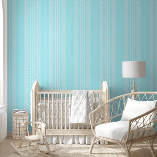 Papier Peint Elegant blue