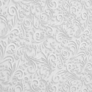 Papier Peint Élégant motif blanc