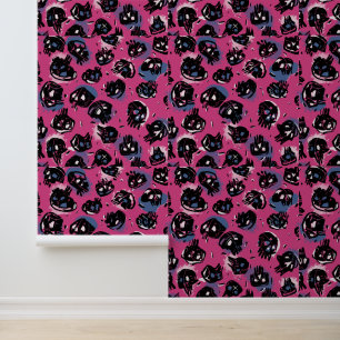 Papier Peint Emo scull Wall Art Décor Accents et traitements mu