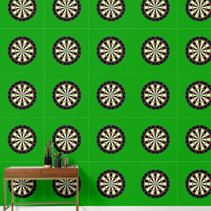 Papier Peint Équipement sportif - Tableau de bord 1