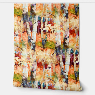Papier Peint Été
