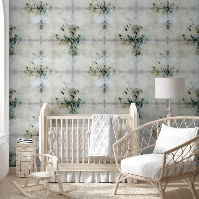 Papier Peint Été doux 5 (Enfants)