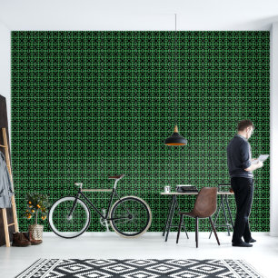 Papier peint fantaisiste Grand Danois