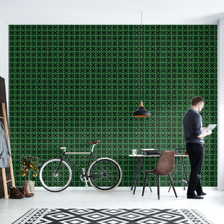 Papier peint fantaisiste Grand Danois