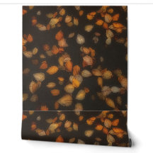 feuilles d'automne