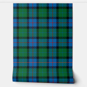 Papier Peint Fleur d'Ecosse