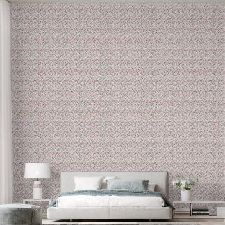Papier Peint Fleurs