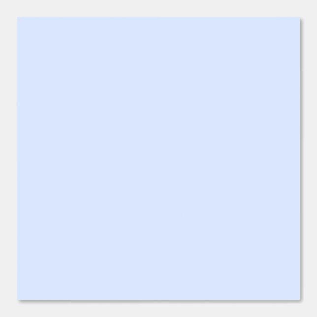 Papier Peint Fleurs Bleu Royal (Recto)