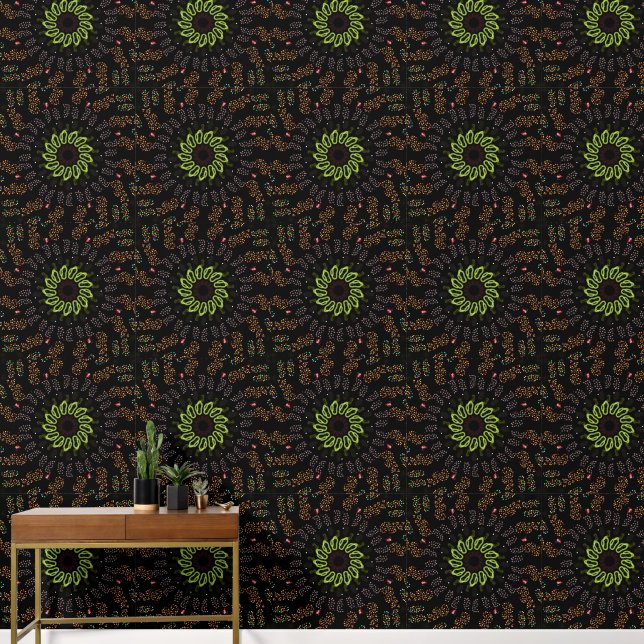 Papier Peint Fond d'écran (Couloir)