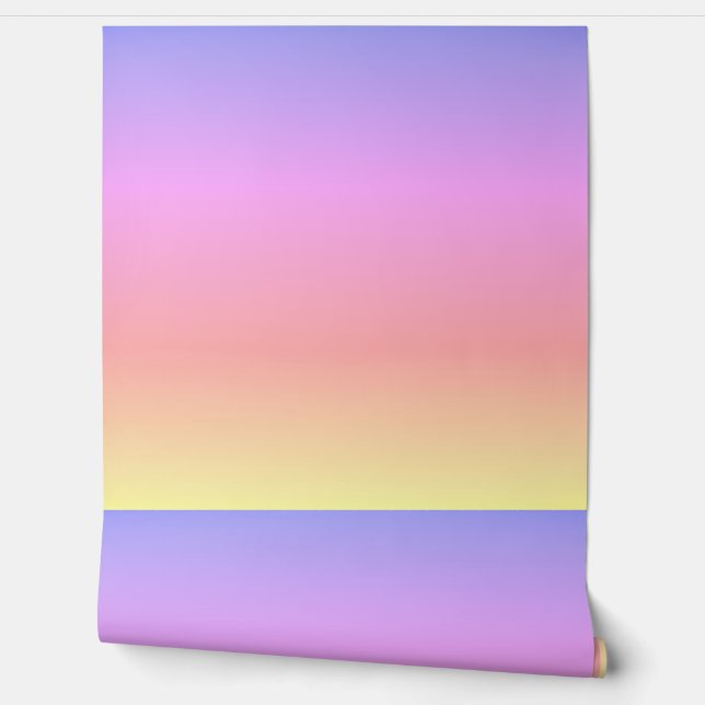 Papier Peint Fond d'écran ART  STYLE DE DESIGN  (Déroulement)