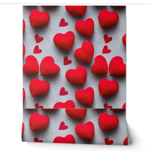 Papier Peint Fond d'écran de la Saint-Valentin romantique - Lov