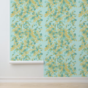 Papier Peint Fond d'écran en fleurs de bataille australienne