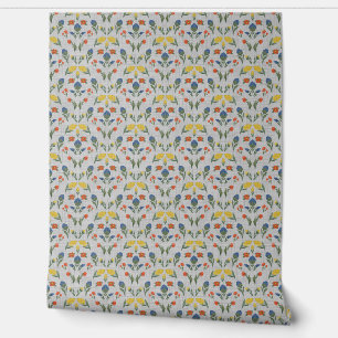 Papier Peint Fond d'écran Heritage Bloom