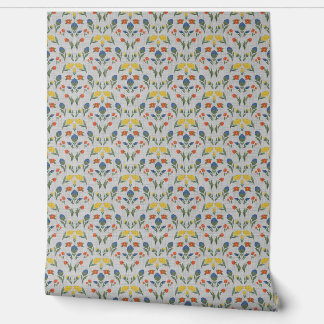 Papier Peint Fond d'écran Heritage Bloom