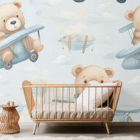 Forfait Baby shower avion | 'Nous Pouvons Baisser