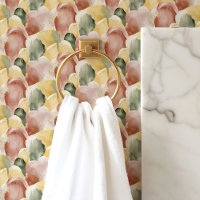 Formes d'aquarelle Abstraites