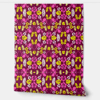 Fruit tropical floral