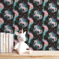 Galaxie Licorne Magique