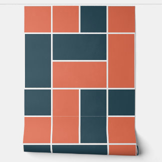 Papier Peint Géométrique Neo Deco