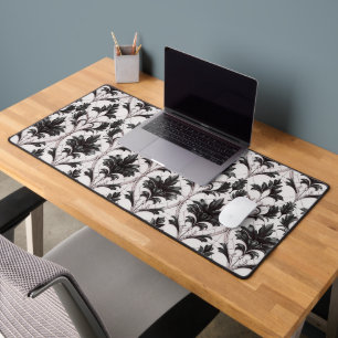 Papier peint Goth - Vintage Victorien Revival Goth