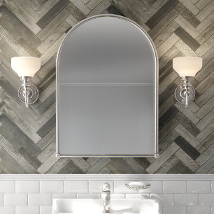 Papier Peint Gris Chevrons Herringbone Industriel