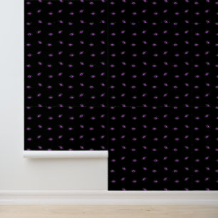 Papier Peint Halloween, Yeux Violets, Trucs Ou Traitements, Boi