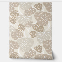 Hanger de Cliff - Feuille de Monstera Hawaiian - N