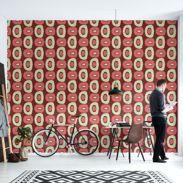 PAPIER PEINT HIISI (Salon)