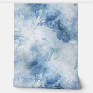 Papier Peint Hiver du royaume de l'Imaginaire de destination