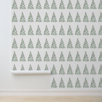 Illustration de Noël scandinave fond d'écran