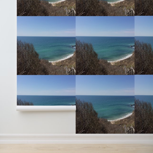 Papier Peint Image photo personnalisée personnalisée (Application)