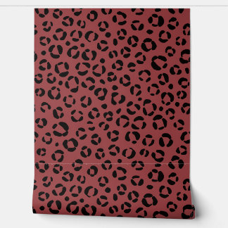 Papier Peint Impression Animale Bourgogne