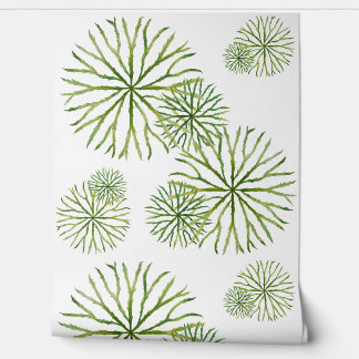 Papier Peint Indian Summer on a 